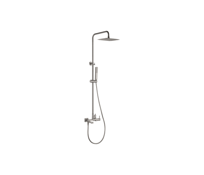 Conjunto de ducha y baño Imex Toscana Principal 2