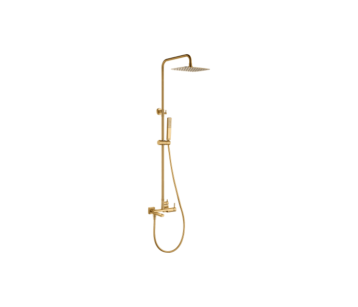 Conjunto de ducha y baño Imex Toscana Principal 3