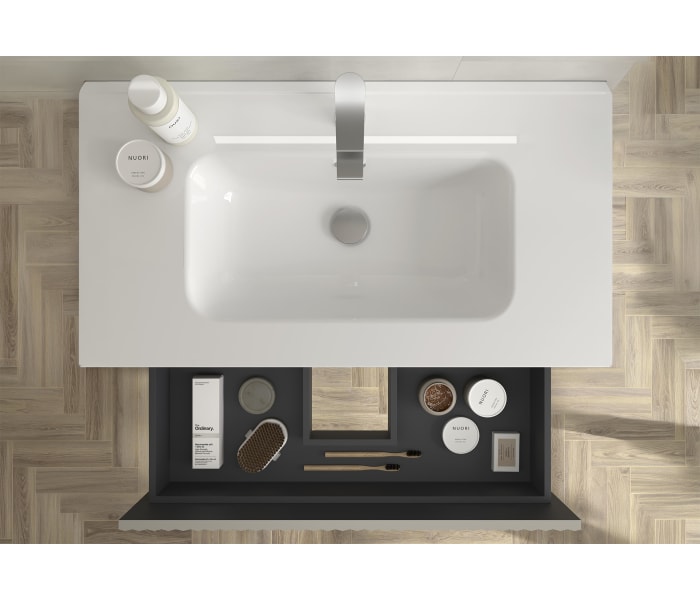 Conjunto mueble de baño Salgar Kira Detalle 11