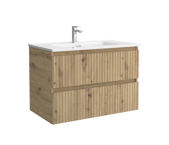 Conjunto mueble de baño Salgar Kira Detalle 8