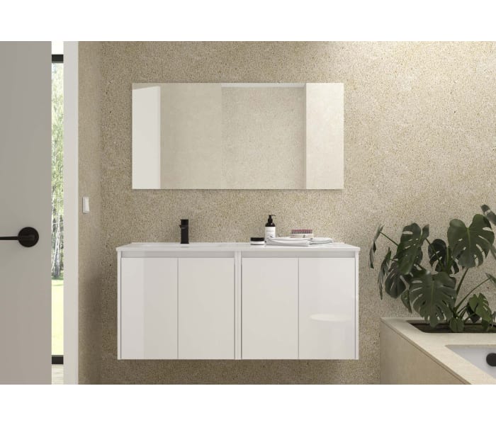 Conjunto mueble de baño Salgar Noja Principal 1