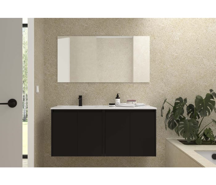 Conjunto mueble de baño Salgar Noja Principal 3