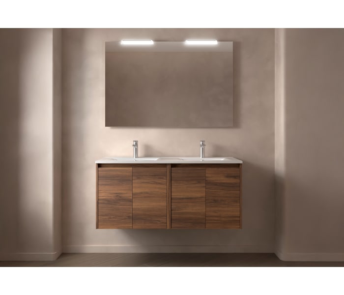 Conjunto mueble de baño Salgar Noja Principal 9