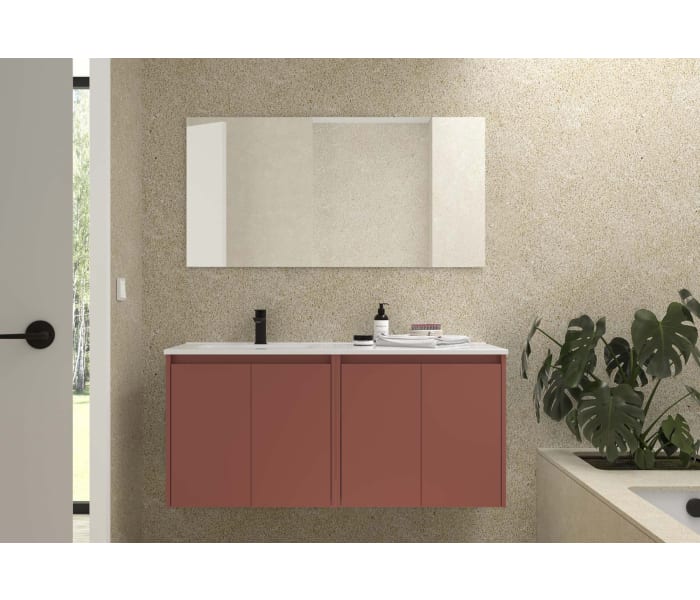 Conjunto mueble de baño Salgar Noja Principal 6
