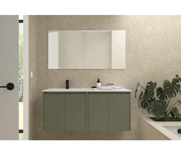 Conjunto mueble de baño Salgar Noja Principal 5