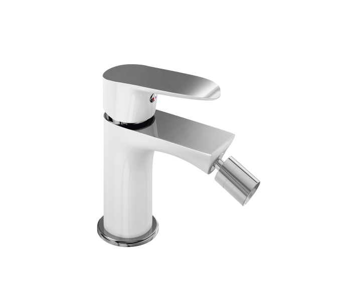 Grifo de bidé Lluvibath Dann Principal 1