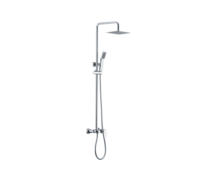 Conjunto de bañera o ducha de Imex Liverpool Principal 0