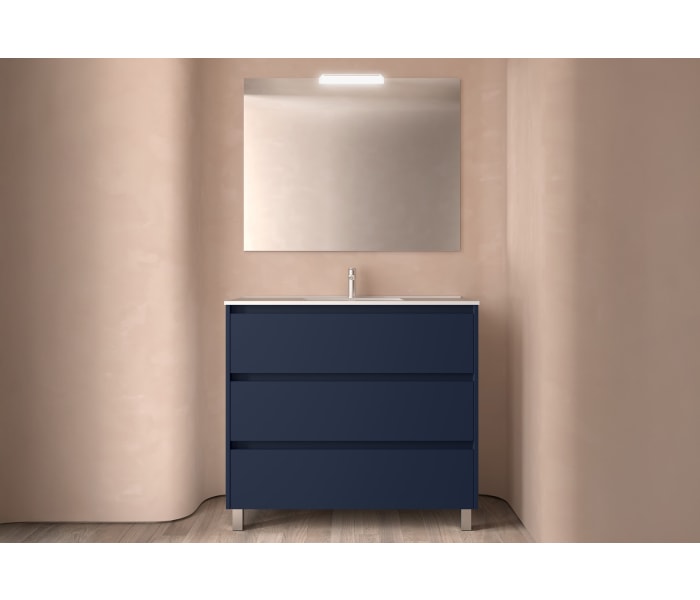 Conjunto mueble de baño Salgar Noja Principal 3