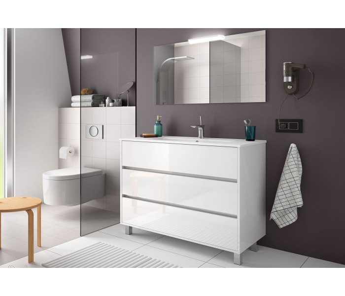 Conjunto mueble de baño Salgar Noja Principal 1