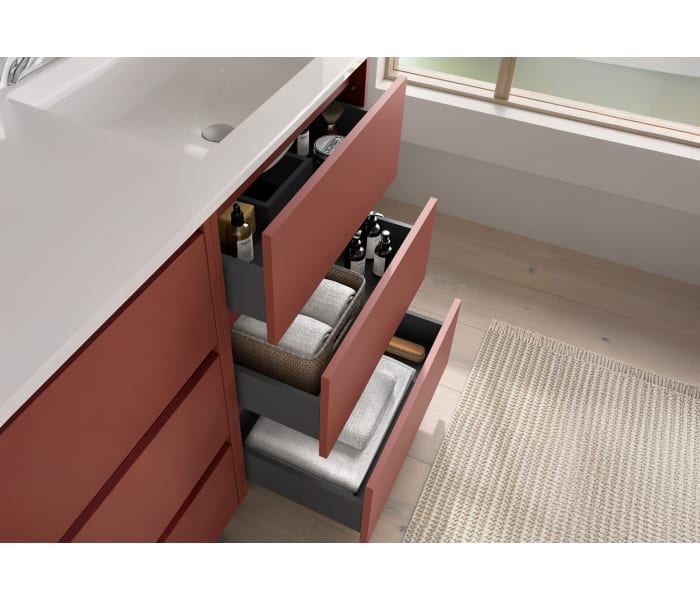 Conjunto mueble de baño Salgar Noja Detalle 9