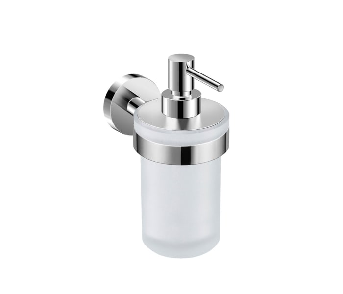 Conjunto de accesorios de baño Cosmic Start Detalle 2