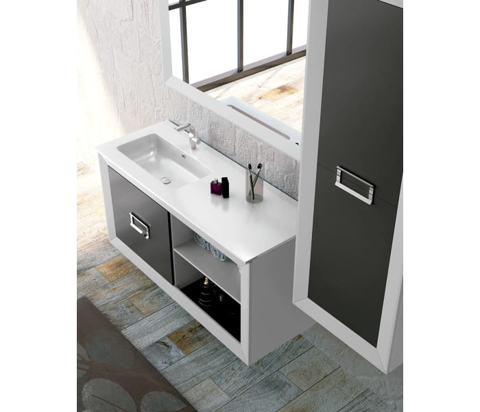 Mueble de baño Campoaras L-Gant Detalle 9