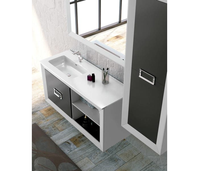 Mueble de baño Campoaras L-Gant Detalle 6