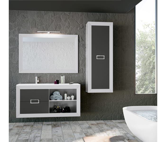 Mueble de baño Campoaras L-Gant Principal 0