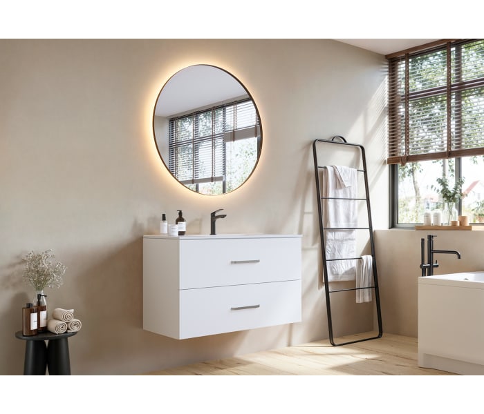 Mueble de baño Bruntec Atlas Principal 3