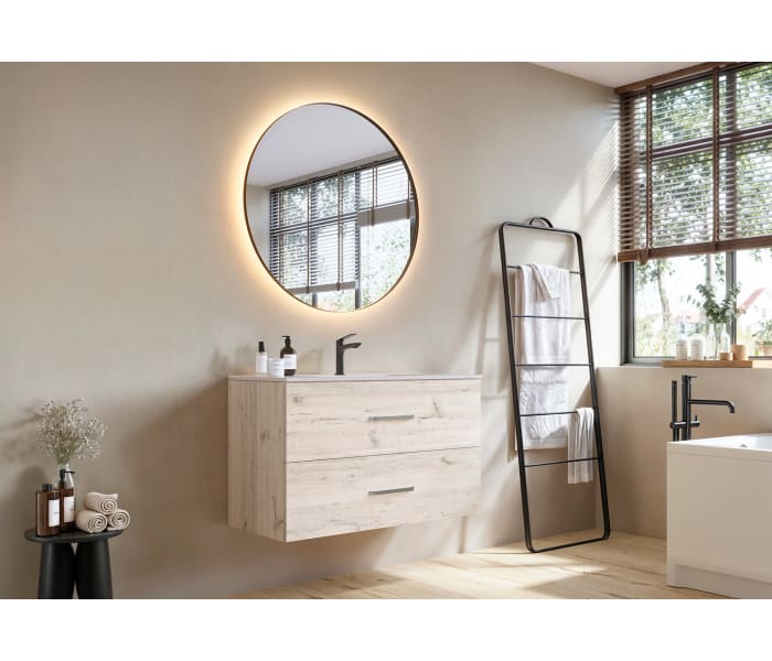 Mueble de baño Bruntec Atlas Principal 0
