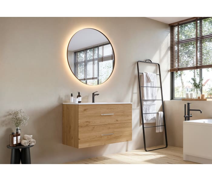 Mueble de baño Bruntec Atlas Principal 1
