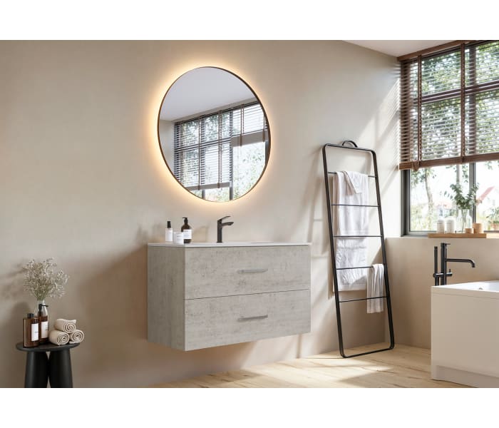 Mueble de baño Bruntec Atlas Principal 5