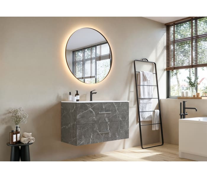 Mueble de baño Bruntec Atlas Principal 4