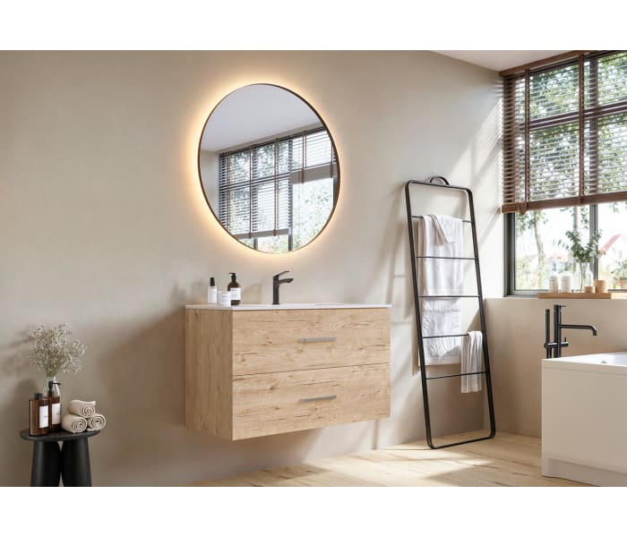 Mueble de baño Bruntec Atlas Principal 2