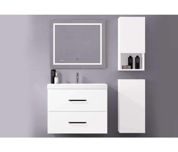 Mueble de baño Bruntec Atlas Principal 4