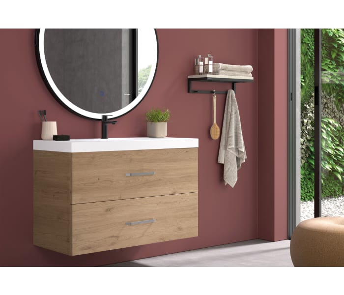 Mueble de baño Bruntec Atlas Principal 2