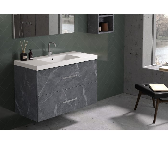 Mueble de baño Bruntec Atlas Principal 4