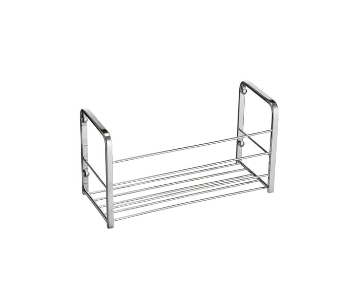 Estante de ducha rectangular Bruntec 600 Principal 0