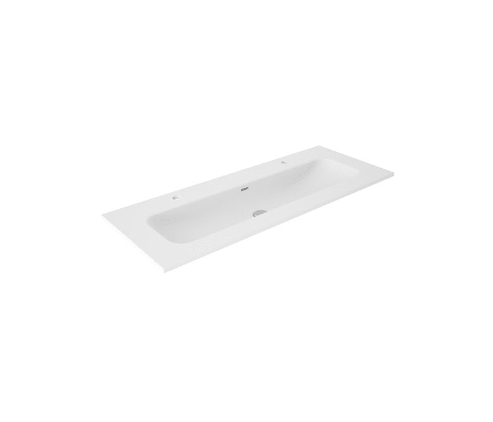 Lavabo encastrado Viso Idea Principal 1