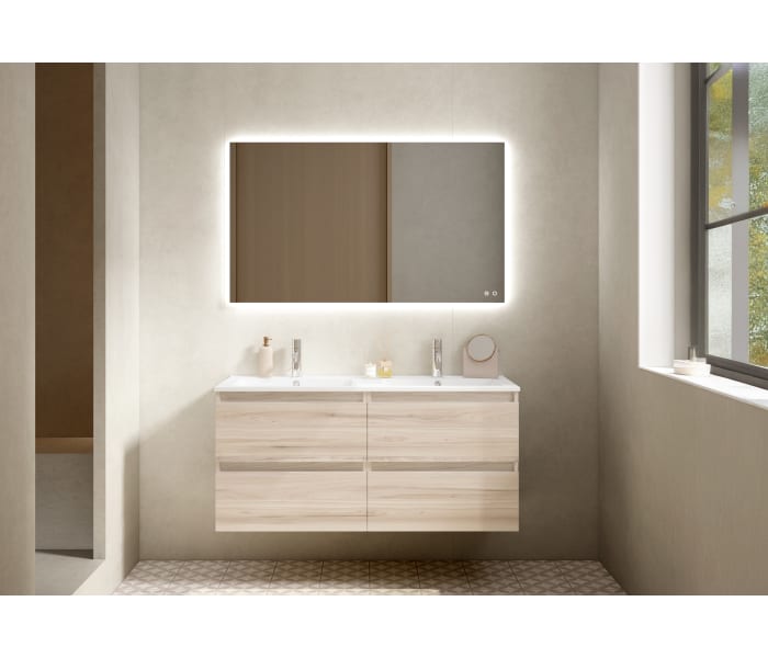 Mueble de baño Viso Box Principal 1