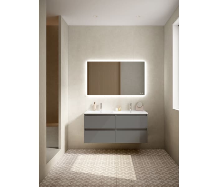 Mueble de baño Viso Bath Box Principal 5