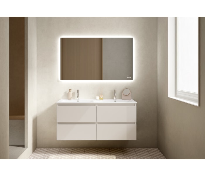 Mueble de baño Viso Box Principal 5