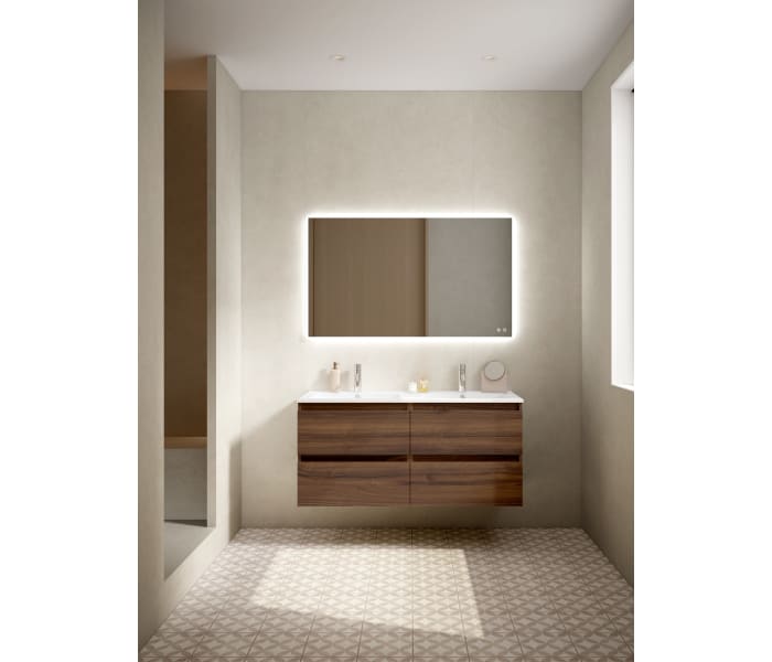 Mueble de baño Viso Bath Box Principal 8