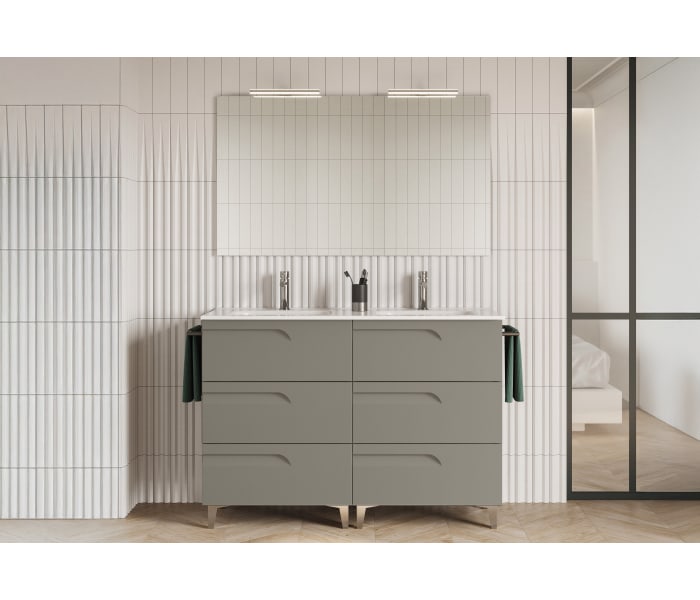 Conjunto mueble de baño Royo Vitale Principal 0