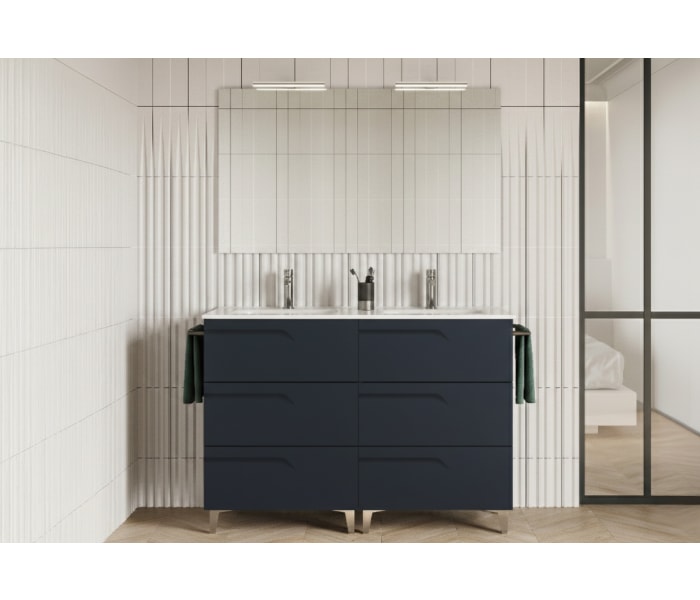 Conjunto mueble de baño Royo Vitale Principal 5