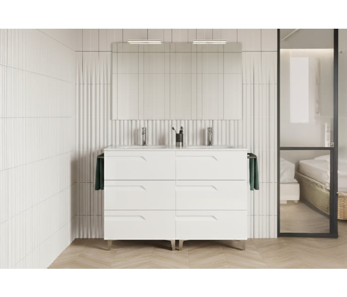 Conjunto mueble de baño Royo Vitale Principal 3