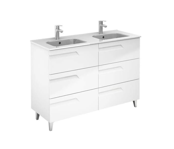 Conjunto mueble de baño Royo Vitale 3d 13