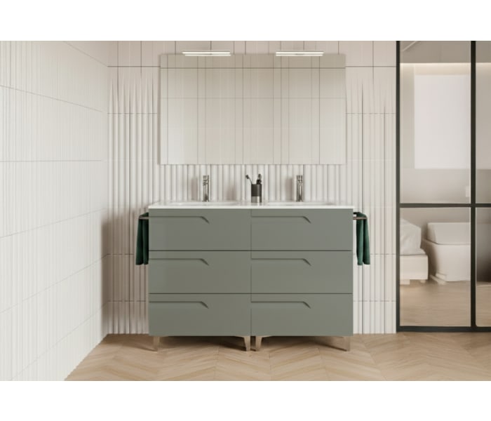 Conjunto mueble de baño Royo Vitale Principal 7