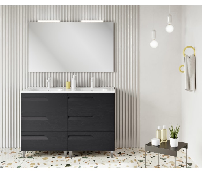 Conjunto mueble de baño Royo Vitale Principal 0