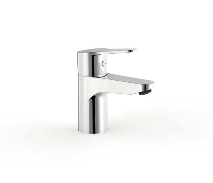 TAPÓN PARA LAVABO DE 3.4 CM BLANCO