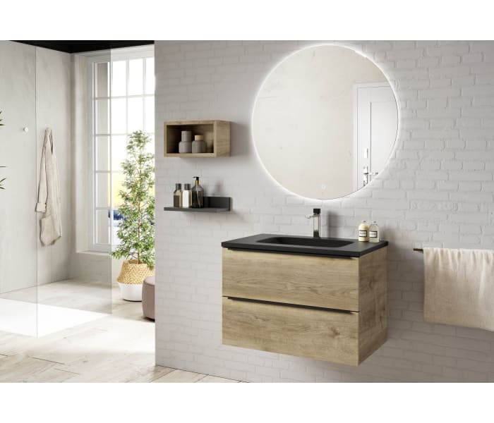 Mueble de baño Coycama Landes Principal 0