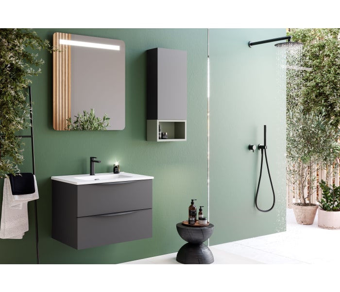Mueble de baño Coycama Landes Principal 1