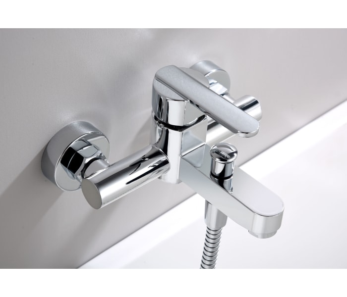 Grifo de Bañera Imex Roma Detalle 4