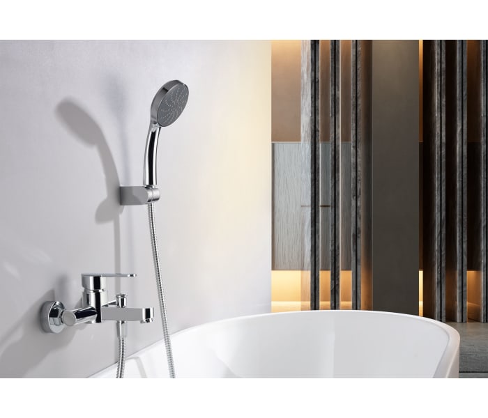 Grifo de Bañera Imex Roma Ambiente 10