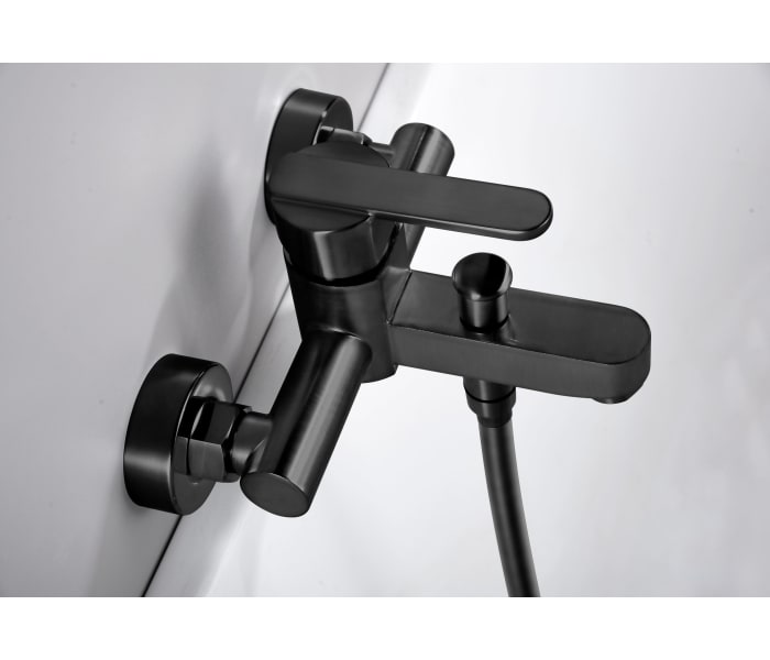 Grifo de Bañera Imex Roma Detalle 6