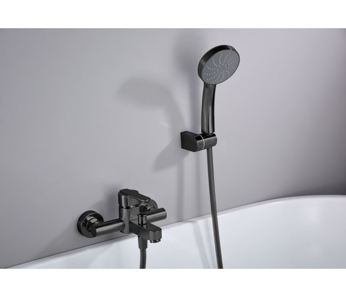 Grifo de Bañera Imex Roma Detalle 7