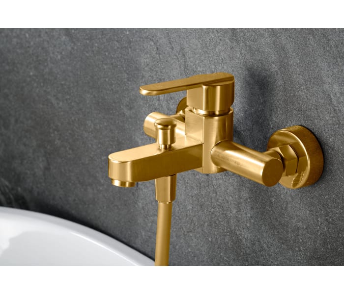 Grifo de Bañera Imex Roma Detalle 8