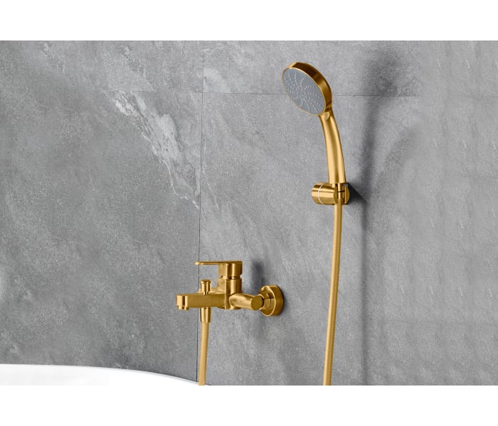 Grifo de Bañera Imex Roma Ambiente 11