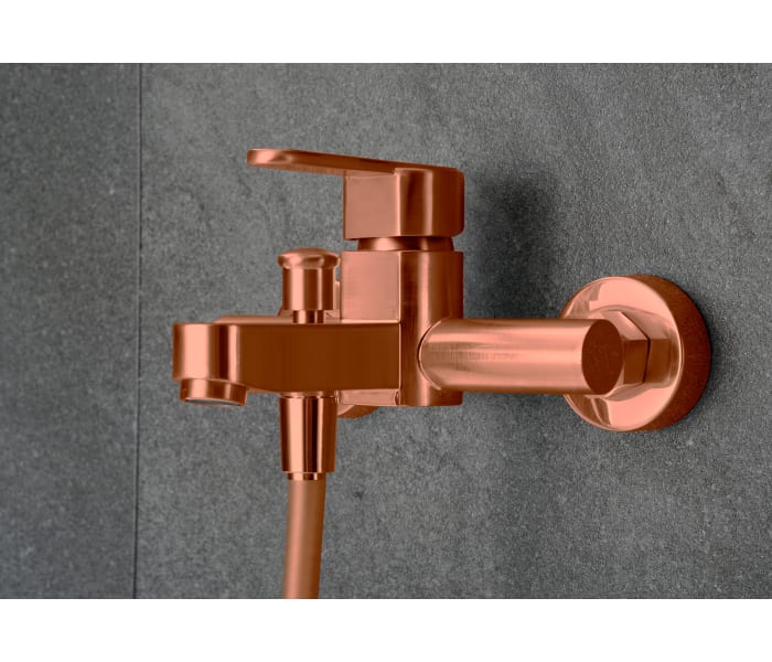 Grifo de Bañera Imex Roma Detalle 9