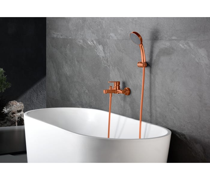 Grifo de Bañera Imex Roma Ambiente 12